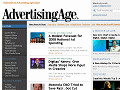Advertising Age - Ad Age is the leading source of news, views and data for the ad, marketing and media industries.