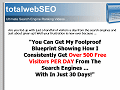 Increase Web Site Traffic; Get More Web Site Traffic