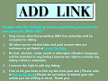 Limso Net - Add-link Page