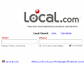 Local.com - Search for local businesses, products, and services near you