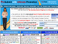 ProSubmit - Search Engine Optimization, Placement, Free URL Submission